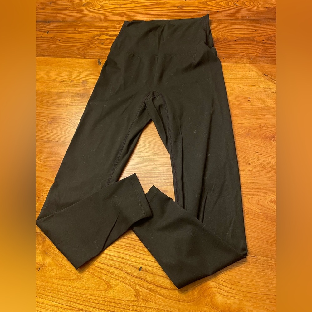 Lululemon Breezethrough Women Leggings